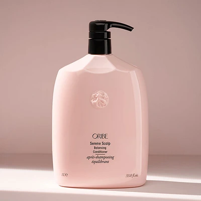 Serene Scalp | Après-Shampooing Équilibrant