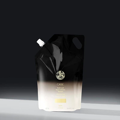 Gold Lust | Repair & Restore Shampoo