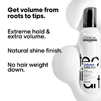 Tecni.Art | Volume Extra Full (250ml/8.4oz)