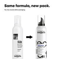 Tecni.Art | Volume Extra Full (250ml/8.4oz)