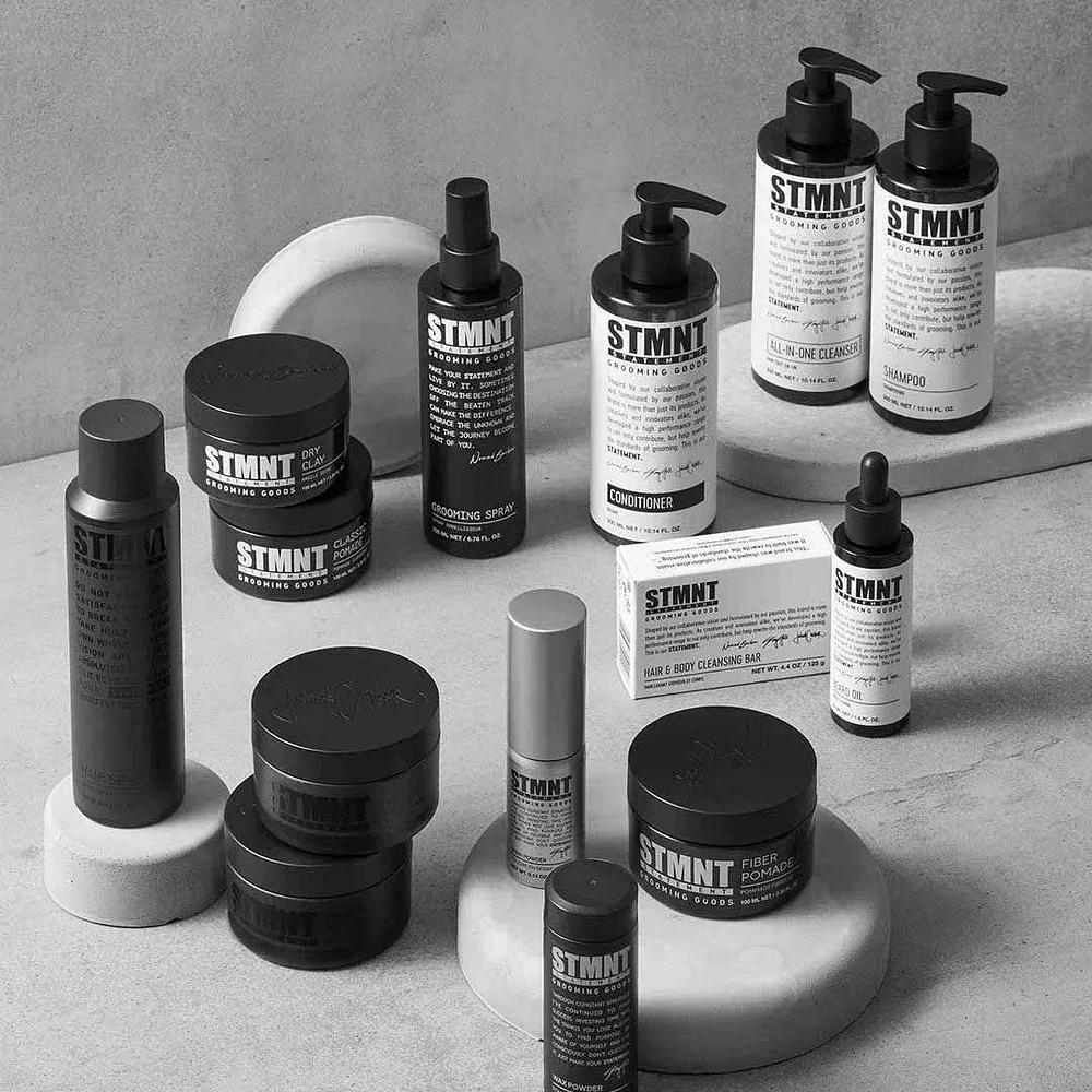 Dry Clay 100ml (3.38 oz)