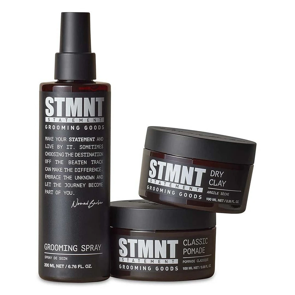 Dry Clay 100ml (3.38 oz)