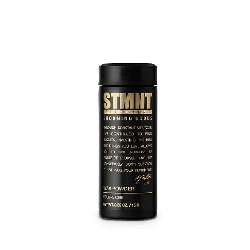 Wax Powder 15g (0.53 oz)