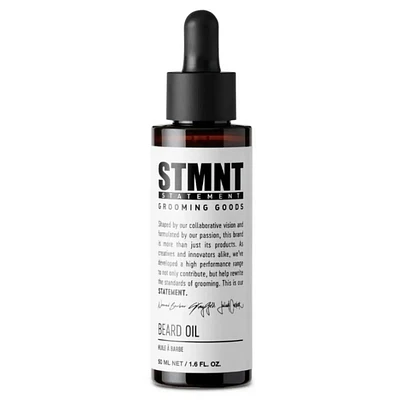 Huile à Barbe 50ml (1.6 oz)