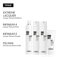 Tecni.Art | Extreme Lacquer (289g/10.2oz)