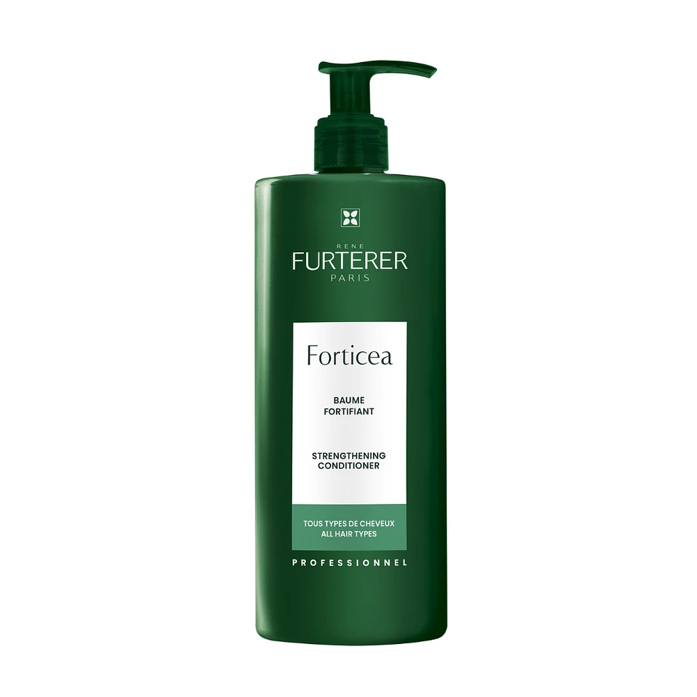 Forticea | Strengthening Revitalizing Shampoo