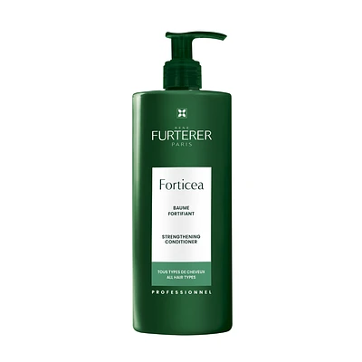Forticea | Strengthening Revitalizing Shampoo