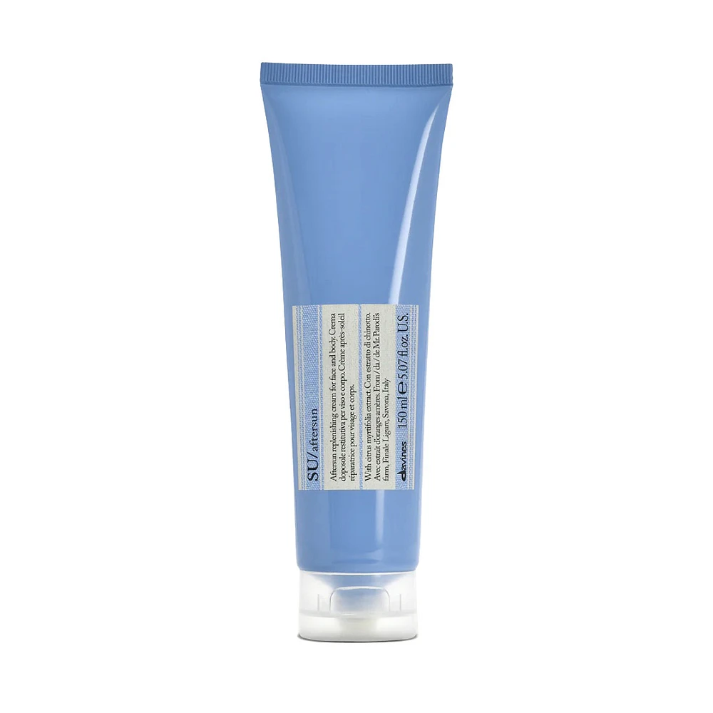 SU / Aftersun Hydrating Skincare Gel - 150ml (5.07 oz)