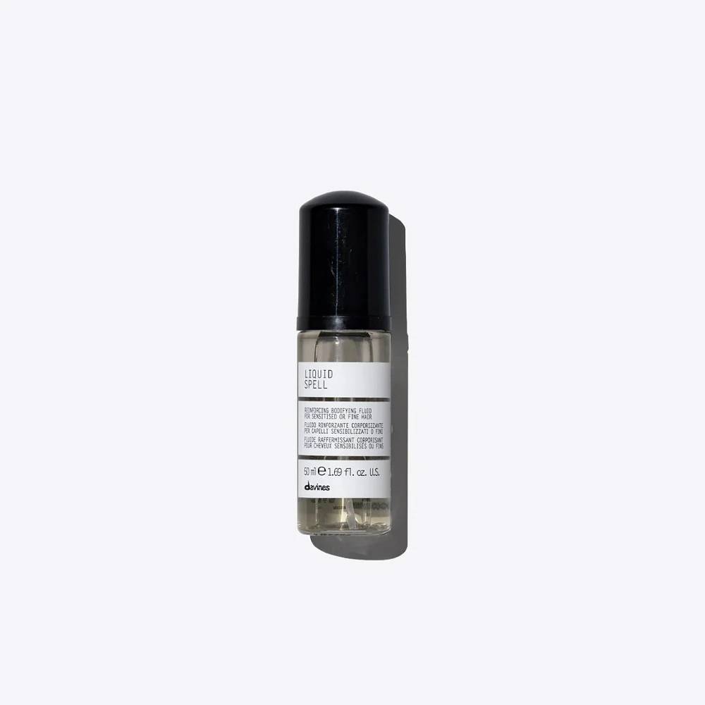 Liquid Spell | Fluide Corporisant Renforçant