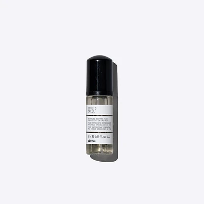 Liquid Spell | Reinforcing Bodifying Fluid