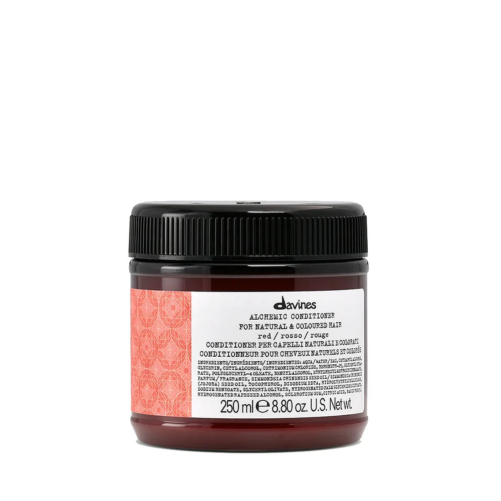 Alchemic | Conditioner Red