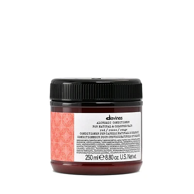 Alchemic | Conditioner Red