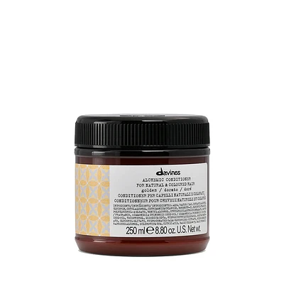 Alchemic | Conditioner Golden