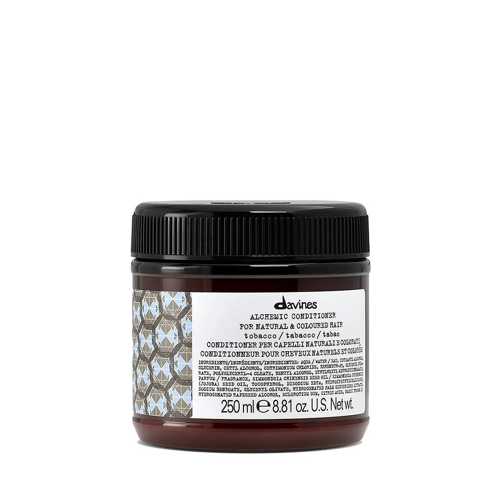 Alchemic | Conditioner Tobacco