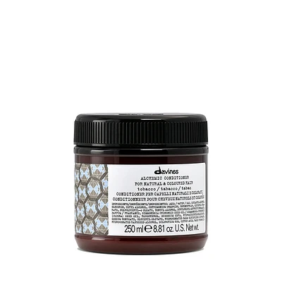 Alchemic | Conditioner Tobacco