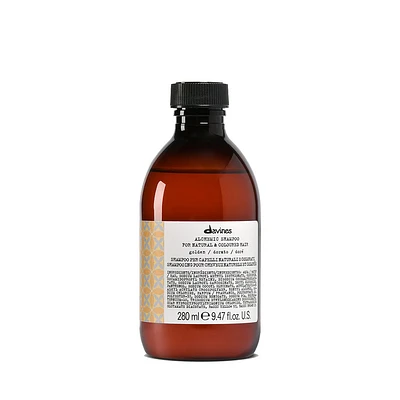 Alchemic | Shampoo Golden