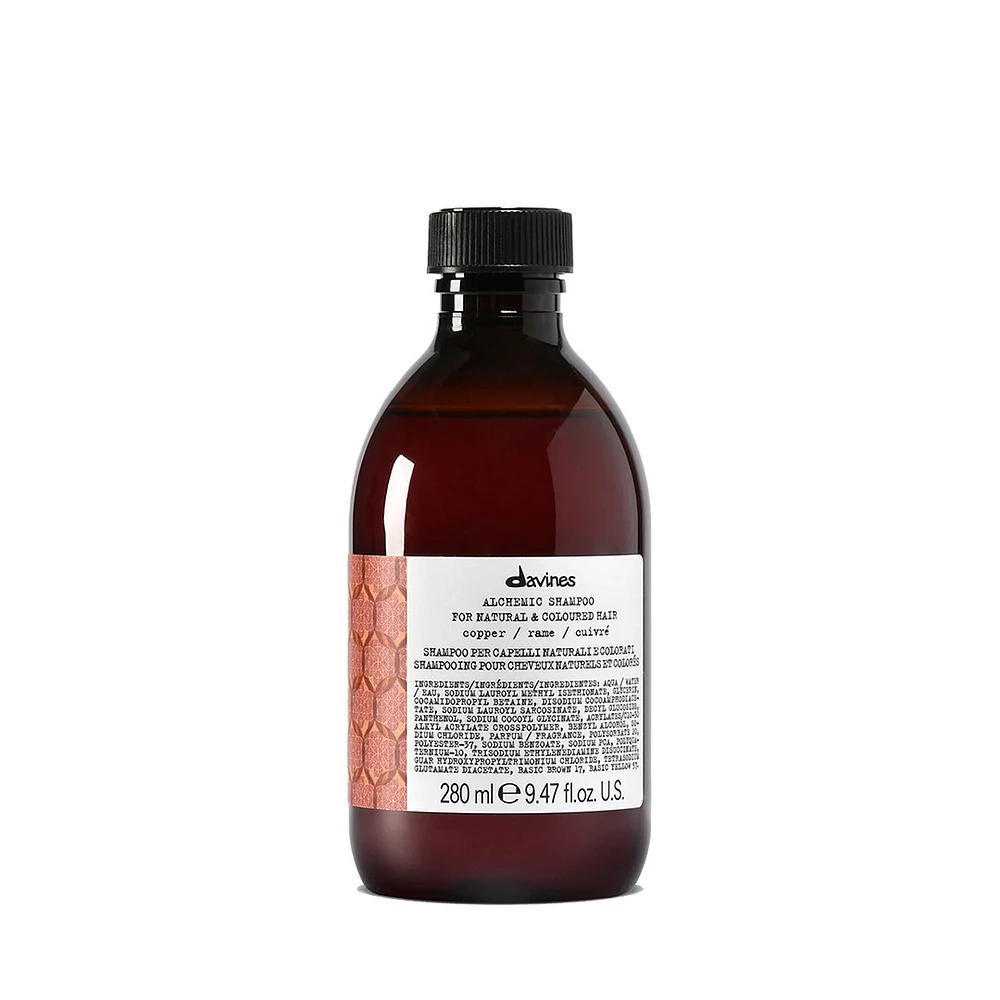 Alchemic | Shampoo Copper