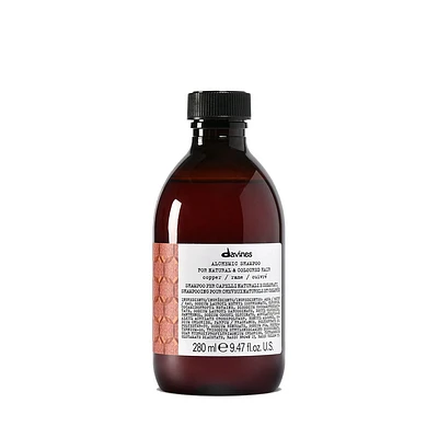Alchemic | Shampoo Copper