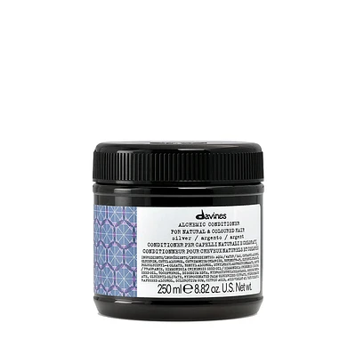 Alchemic | Conditioner Silver