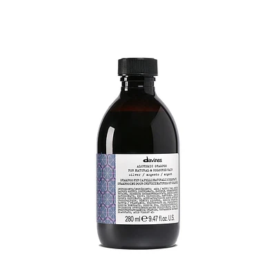 Alchemic | Shampoo Silver