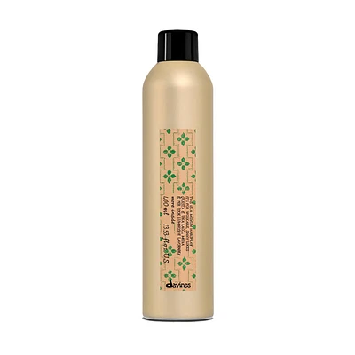 More Inside | This Is a Medium Hairspray 400ml (13.52 oz)