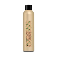 More Inside | This Is a Medium Hairspray 400ml (13.52 oz)