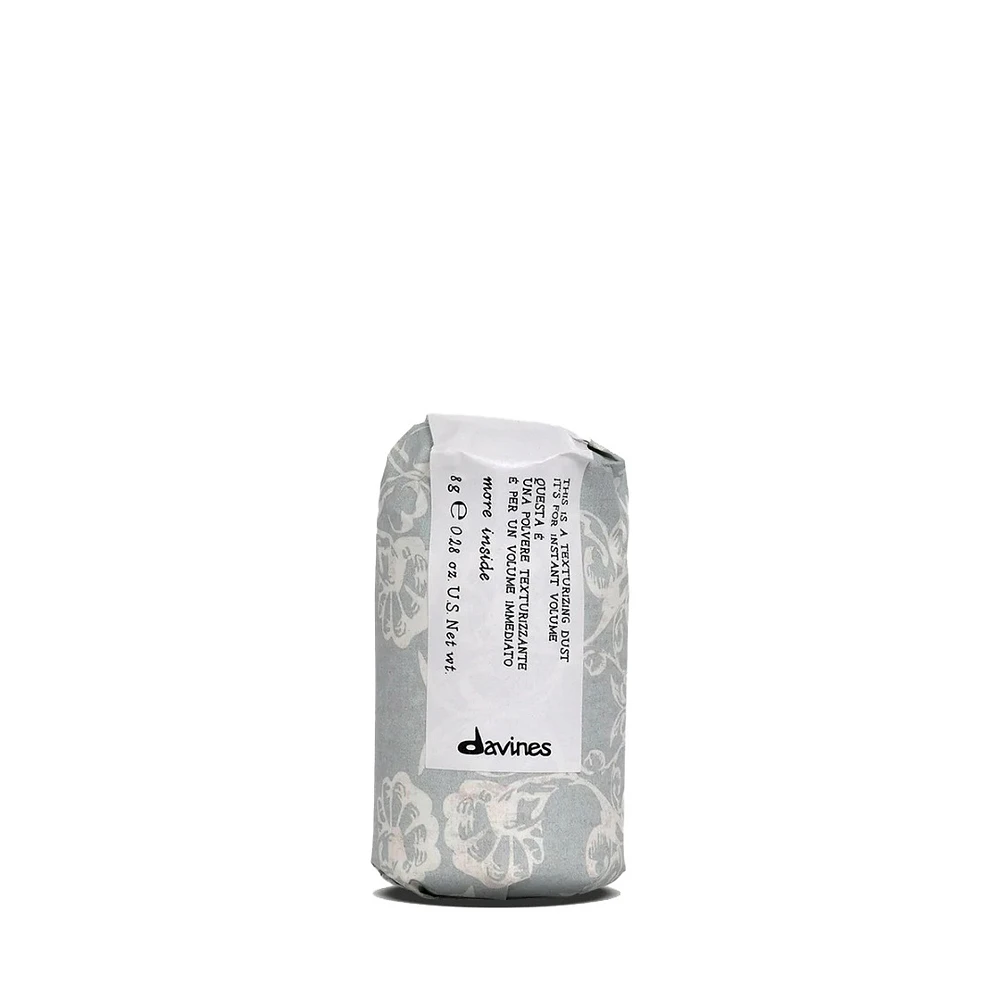 More Inside | This Is a Texturizing Dust 8g (0.28 oz)