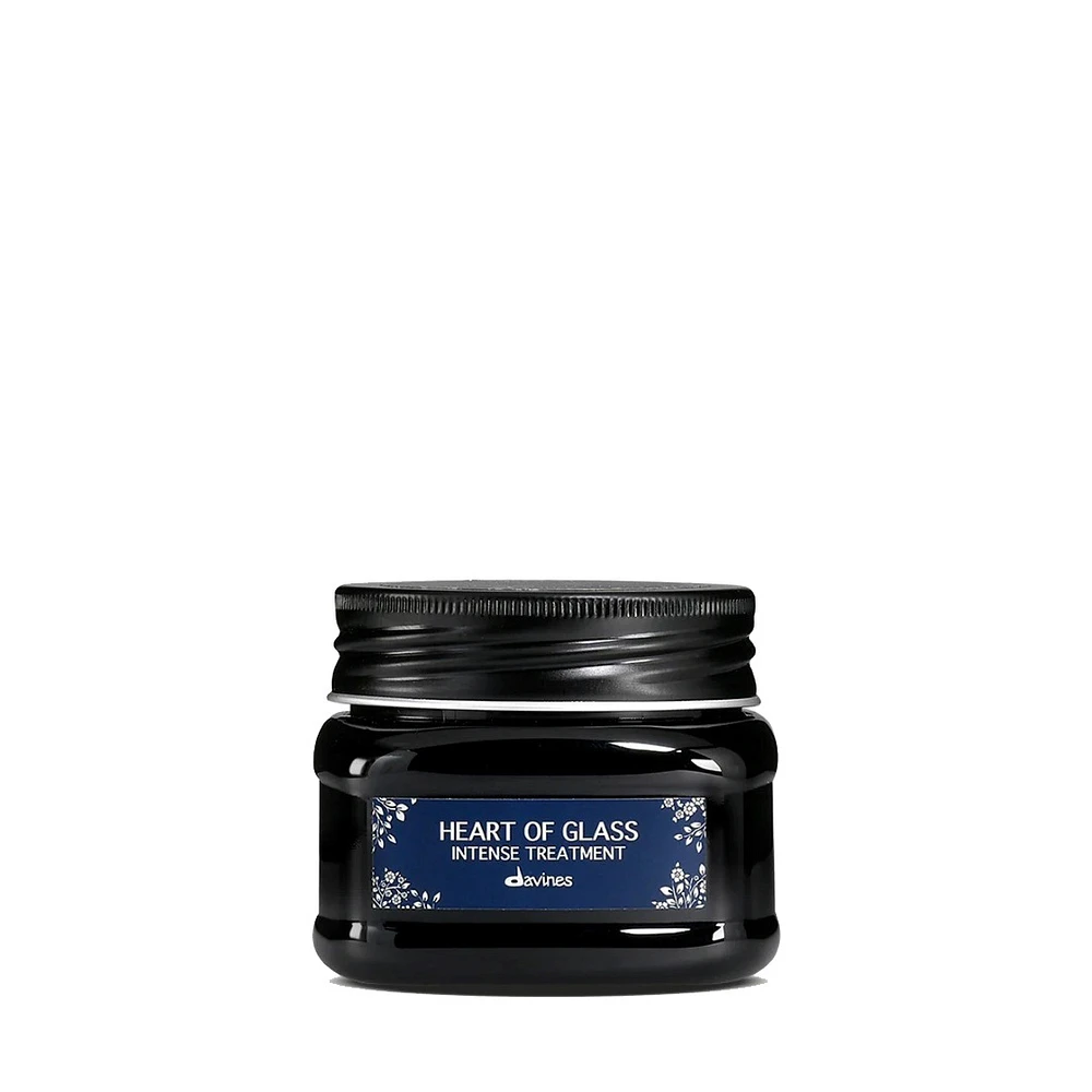 Heart Of Glass | Intense Treatment