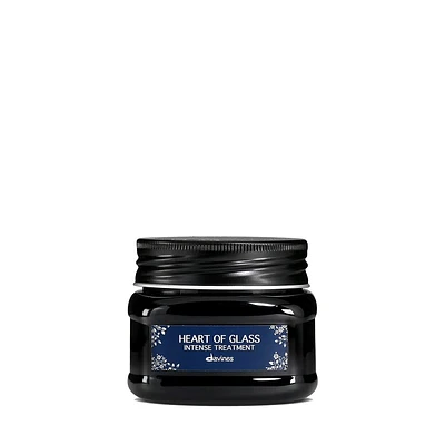 Heart Of Glass | Intense Treatment