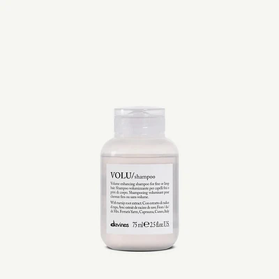 Essential Haircare | VOLU Shampoo