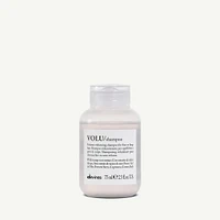Essential Haircare | VOLU Shampoo