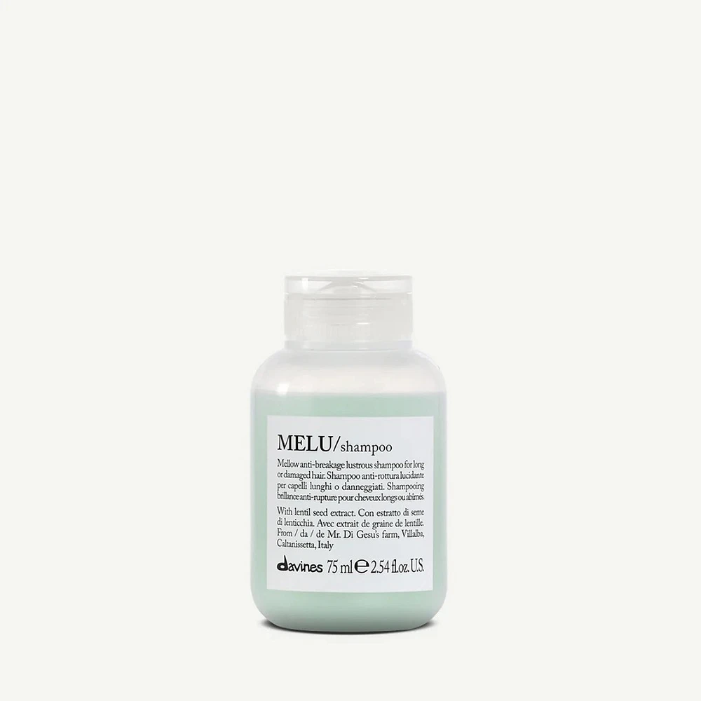 Essential Haircare | MELU Shampoo