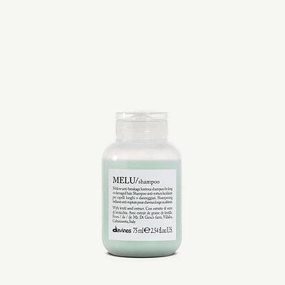 Essential Haircare | MELU Shampoo