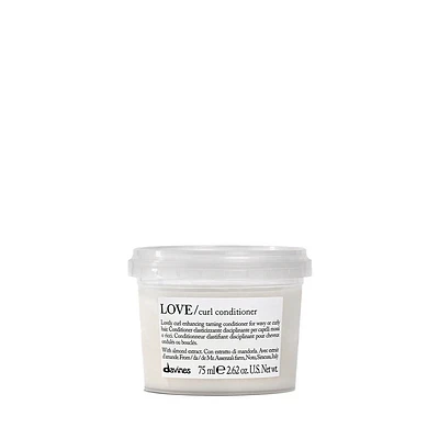 Essential Haircare | LOVE Curl Conditioner