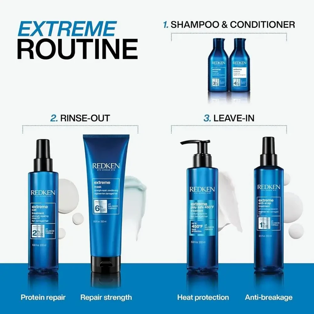 Extreme | Cat 200ml