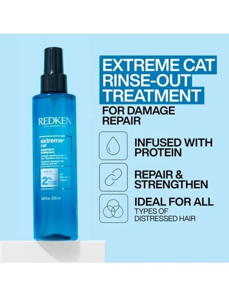 Extreme | Cat 200ml