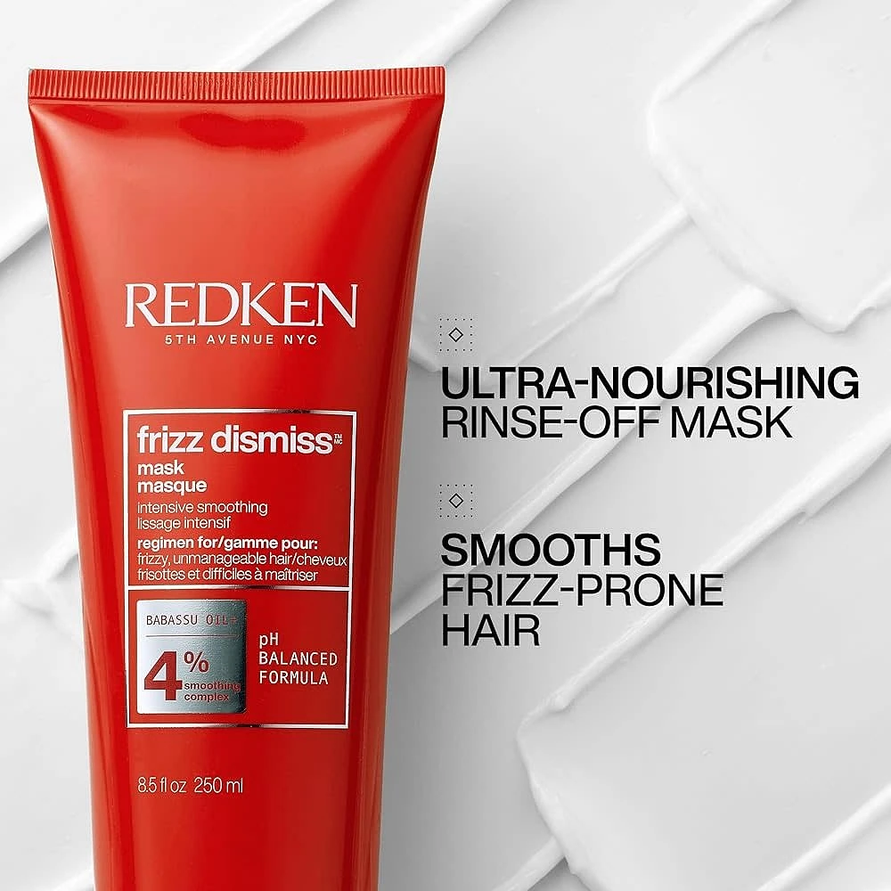 Frizz Dismiss | Mask 250ml