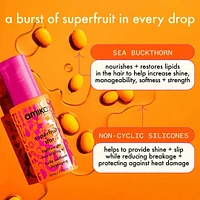 Superfruit Star | Huile Coiffante Ultralégère (50ml/1.7oz)