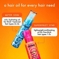Superfruit Star | Huile Coiffante Ultralégère (50ml/1.7oz)