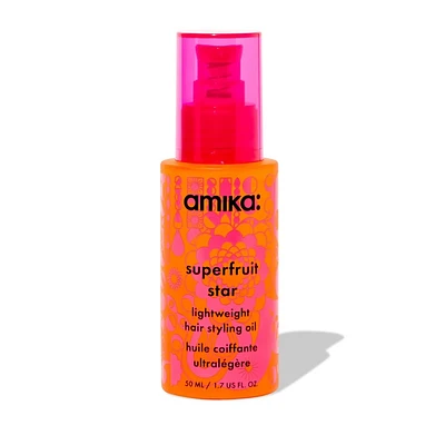 Superfruit Star | Huile Coiffante Ultralégère (50ml/1.7oz)