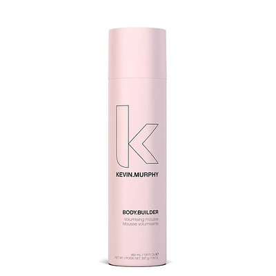 Volume | Body.Builder | Volumising Mousse