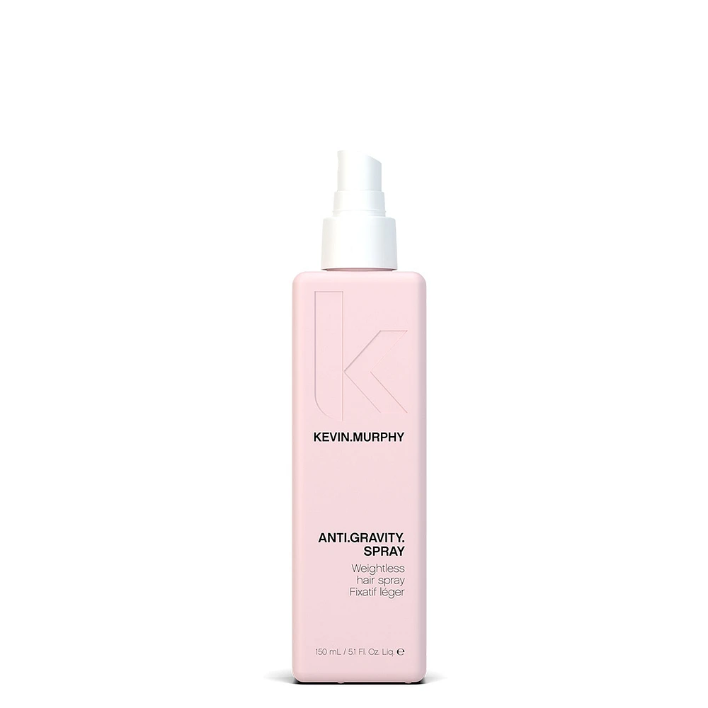 Volume | Anti.Gravity Spray | Fixatif Volumisant Léger