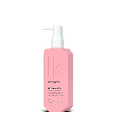 Thickening | Body.Mass | Traitement Revitalisant Sans Rinçage