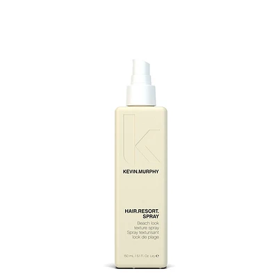 Texture | Hair.Resort.Spray | Beach Look Hairspray for Fine Hair
