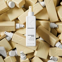 Texture | Hair.Resort.Spray | Beach Look Hairspray for Fine Hair