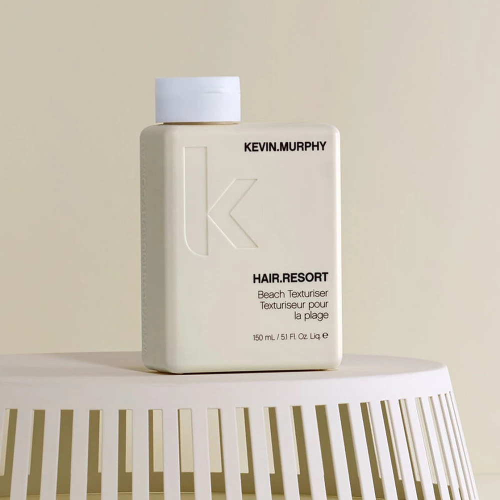 Texture | Hair.Resort | Beach Texturiser