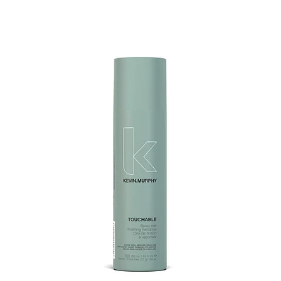 Style / Control | Touchable | Spray Wax Finishing Hairspray