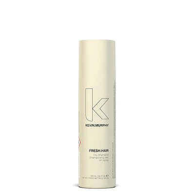 Texture | Fresh.Hair | Dry Shampoo