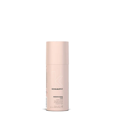 Style / Control | Session.Spray Flex Fixatif de Finition Souple et Léger