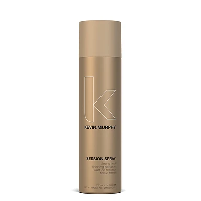 Style / Control | Session.Spray | Fixatif de Finition Tenue Ferme